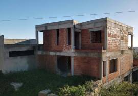 Approved project, 4 Bed sea view villa with pool and basement Approved project, 4 Bed sea view villa with pool and basement