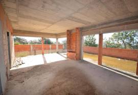 Approved project, 4 Bed sea view villa with pool and basement Approved project, 4 Bed sea view villa with pool and basement