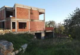 Approved project, 4 Bed sea view villa with pool and basement Approved project, 4 Bed sea view villa with pool and basement