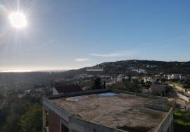 Approved project, 4 Bed sea view villa with pool and basement Approved project, 4 Bed sea view villa with pool and basement