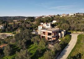 Approved project, 4 Bed sea view villa with pool and basement Approved project, 4 Bed sea view villa with pool and basement