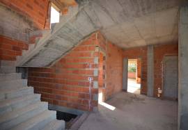 Approved project, 4 Bed sea view villa with pool and basement Approved project, 4 Bed sea view villa with pool and basement