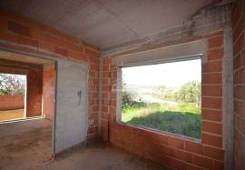 Approved project, 4 Bed sea view villa with pool and basement Approved project, 4 Bed sea view villa with pool and basement