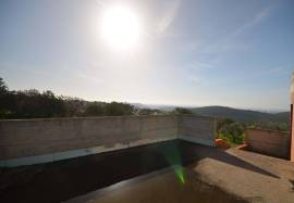 Approved project, 4 Bed sea view villa with pool and basement Approved project, 4 Bed sea view villa with pool and basement