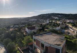 Approved project, 4 Bed sea view villa with pool and basement Approved project, 4 Bed sea view villa with pool and basement