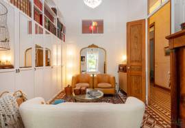 Olhão – Duplex in a Restored Private Mansion, the Softness of a Private Garden Olhão – Duplex in a Restored Private Mansion, the Softness of a Private Garden