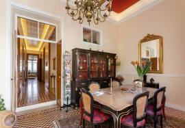 Olhão – Duplex in a Restored Private Mansion, the Softness of a Private Garden Olhão – Duplex in a Restored Private Mansion, the Softness of a Private Garden