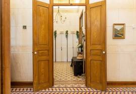 Olhão – Duplex in a Restored Private Mansion, the Softness of a Private Garden Olhão – Duplex in a Restored Private Mansion, the Softness of a Private Garden