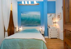 Olhão – Duplex in a Restored Private Mansion, the Softness of a Private Garden Olhão – Duplex in a Restored Private Mansion, the Softness of a Private Garden