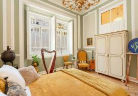 Olhão – Duplex in a Restored Private Mansion, the Softness of a Private Garden Olhão – Duplex in a Restored Private Mansion, the Softness of a Private Garden