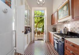 Olhão – Duplex in a Restored Private Mansion, the Softness of a Private Garden Olhão – Duplex in a Restored Private Mansion, the Softness of a Private Garden