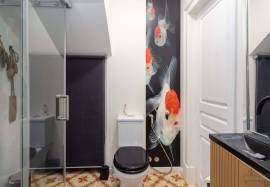 Olhão – Duplex in a Restored Private Mansion, the Softness of a Private Garden Olhão – Duplex in a Restored Private Mansion, the Softness of a Private Garden