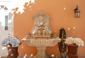 Olhão – Duplex in a Restored Private Mansion, the Softness of a Private Garden Olhão – Duplex in a Restored Private Mansion, the Softness of a Private Garden