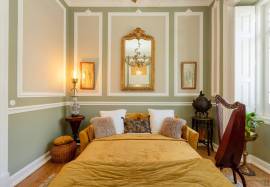 Olhão – Duplex in a Restored Private Mansion, the Softness of a Private Garden Olhão – Duplex in a Restored Private Mansion, the Softness of a Private Garden