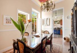 Olhão – Duplex in a Restored Private Mansion, the Softness of a Private Garden Olhão – Duplex in a Restored Private Mansion, the Softness of a Private Garden