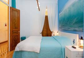 Olhão – Duplex in a Restored Private Mansion, the Softness of a Private Garden Olhão – Duplex in a Restored Private Mansion, the Softness of a Private Garden