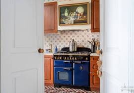 Olhão – Duplex in a Restored Private Mansion, the Softness of a Private Garden Olhão – Duplex in a Restored Private Mansion, the Softness of a Private Garden