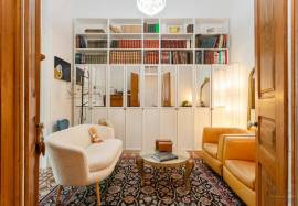 Olhão – Duplex in a Restored Private Mansion, the Softness of a Private Garden Olhão – Duplex in a Restored Private Mansion, the Softness of a Private Garden