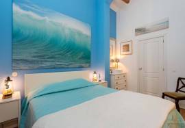 Olhão – Duplex in a Restored Private Mansion, the Softness of a Private Garden Olhão – Duplex in a Restored Private Mansion, the Softness of a Private Garden