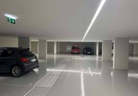 Modern Ground-Floor Apartment with Sea & Pool View – Horizon, Forte Novo