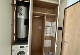 Modern Ground-Floor Apartment with Sea & Pool View – Horizon, Forte Novo