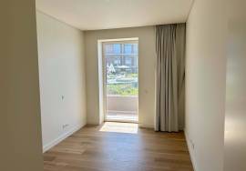 Modern Ground-Floor Apartment with Sea & Pool View – Horizon, Forte Novo