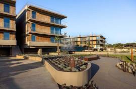 Modern Ground-Floor Apartment with Sea & Pool View – Horizon, Forte Novo