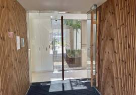 Modern Ground-Floor Apartment with Sea & Pool View – Horizon, Forte Novo