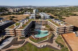 Modern Ground-Floor Apartment with Sea & Pool View – Horizon, Forte Novo