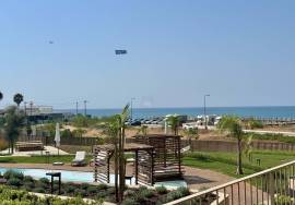 Modern Ground-Floor Apartment with Sea & Pool View – Horizon, Forte Novo