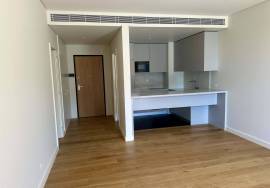 Modern Ground-Floor Apartment with Sea & Pool View – Horizon, Forte Novo