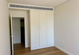 Modern Ground-Floor Apartment with Sea & Pool View – Horizon, Forte Novo