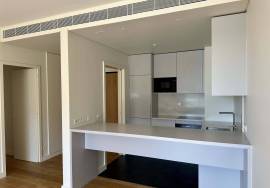 Modern Ground-Floor Apartment with Sea & Pool View – Horizon, Forte Novo