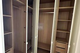 Modern Ground-Floor Apartment with Sea & Pool View – Horizon, Forte Novo