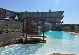 Modern Ground-Floor Apartment with Sea & Pool View – Horizon, Forte Novo