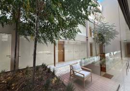 Modern Ground-Floor Apartment with Sea & Pool View – Horizon, Forte Novo