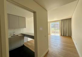 Modern Ground-Floor Apartment with Sea & Pool View – Horizon, Forte Novo