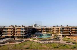 Modern Ground-Floor Apartment with Sea & Pool View – Horizon, Forte Novo