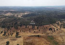 Fantastic country estate with stunning views