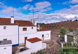 Alentejo Refuge in Mina do Bugalho – Typical House with 4 Bedrooms, Ideal for Weekends and Investment Alentejo Refuge in Mina do Bugalho – Typical House with 4 Bedrooms, Ideal for Weekends and Investment