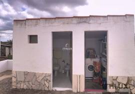 Alentejo Refuge in Mina do Bugalho – Typical House with 4 Bedrooms, Ideal for Weekends and Investment Alentejo Refuge in Mina do Bugalho – Typical House with 4 Bedrooms, Ideal for Weekends and Investment