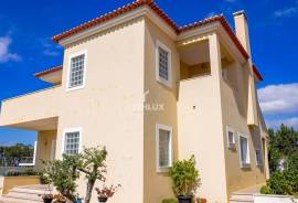 Detached 3+1 Bedroom House | Quinta do Anjo