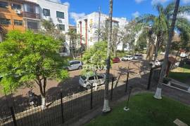 Apartment, For sale, 80m2, 2 bedrooms, 1 bathroom, 1 parking space, semi-furnished, near Puc, Partenon, Poa/ RS