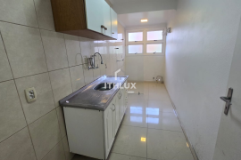 Apartment, For sale, 80m2, 2 bedrooms, 1 bathroom, 1 parking space, semi-furnished, near Puc, Partenon, Poa/ RS