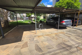 Apartment, For sale, 80m2, 2 bedrooms, 1 bathroom, 1 parking space, semi-furnished, near Puc, Partenon, Poa/ RS