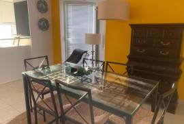 Delightful 1+1 Apartment on the Golden Club, Cabanas de Tavira with Garage