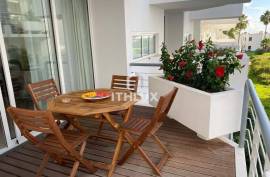 Delightful 1+1 Apartment on the Golden Club, Cabanas de Tavira with Garage