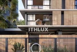 Apartment, New, For Sale, 126m2, 2 Bedrooms, Suite, Toilet, Bathroom, 2 Vacancies, Praça Encol, Petrópolis, Poa/ RS