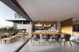 Apartment, New, For Sale, 126m2, 2 Bedrooms, Suite, Toilet, Bathroom, 2 Vacancies, Praça Encol, Petrópolis, Poa/ RS