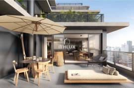 Apartment, New, For Sale, 126m2, 2 Bedrooms, Suite, Toilet, Bathroom, 2 Vacancies, Praça Encol, Petrópolis, Poa/ RS